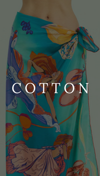 MOKOSHE® - COTTON