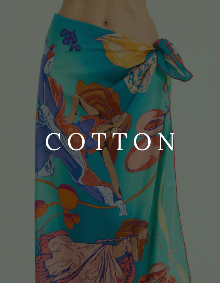 MOKOSHE® - COTTON