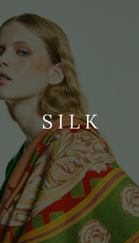 MOKOSHE® - SILK