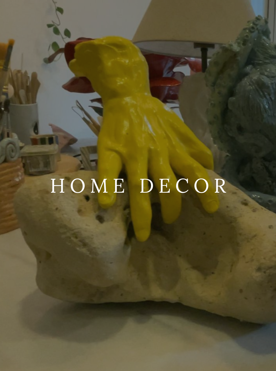 SERAPHIC® - HOMEDECOR