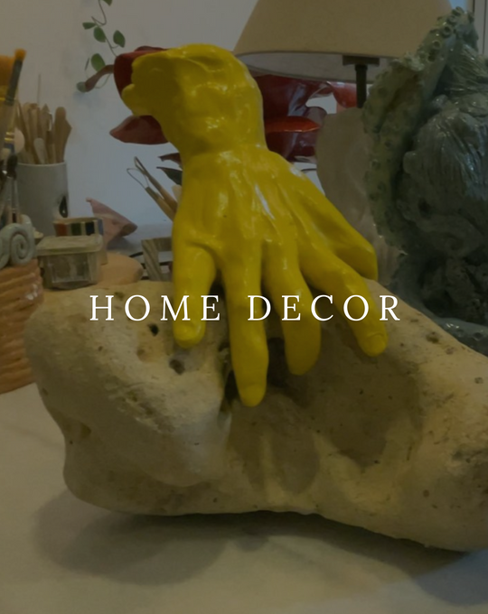 SERAPHIC® - HOMEDECOR