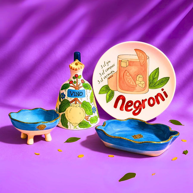 CERAMICS