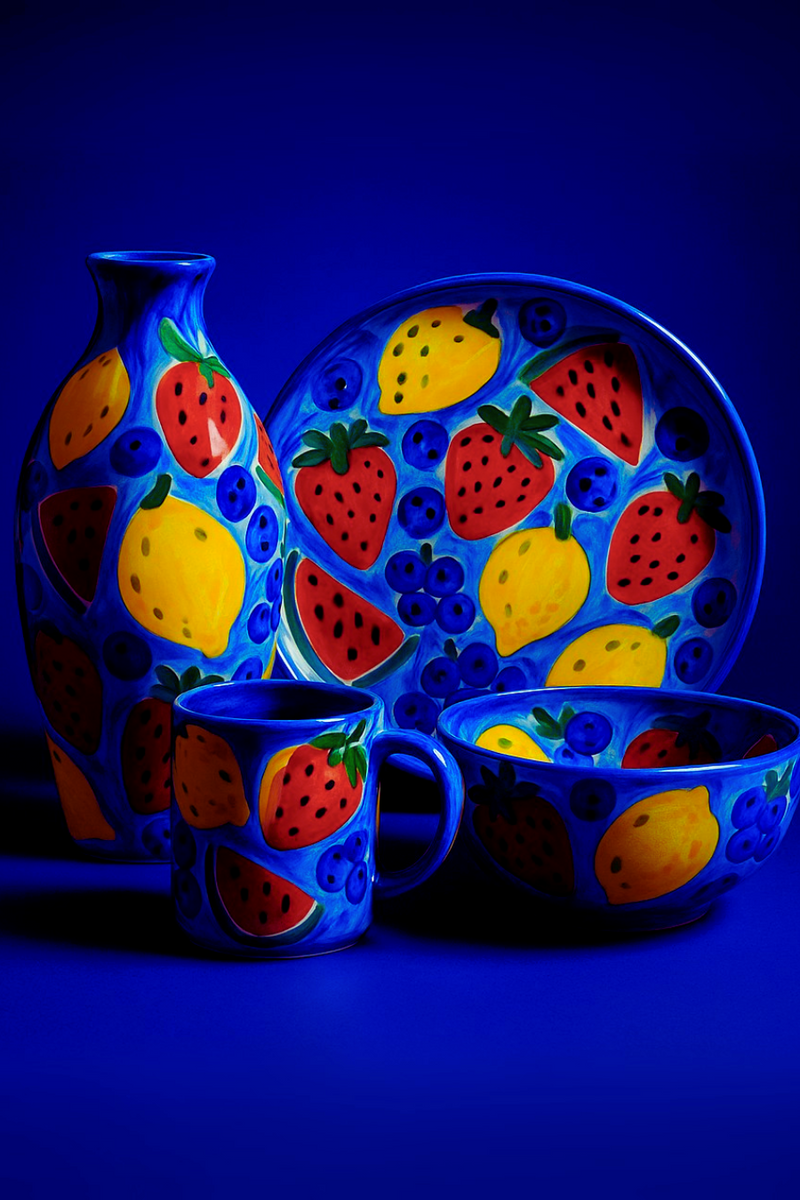 TABLEWARE