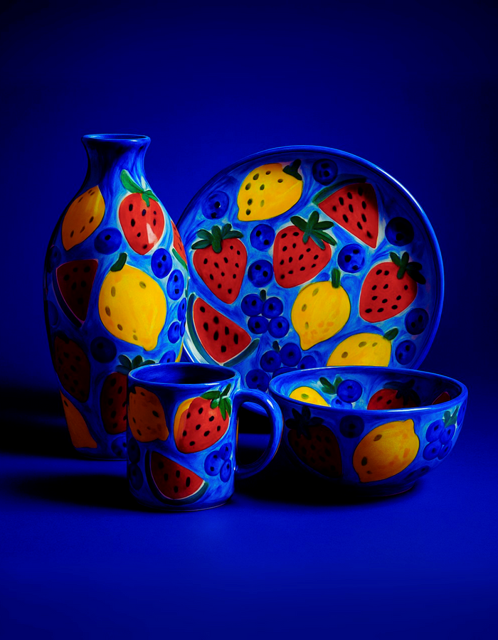TABLEWARE