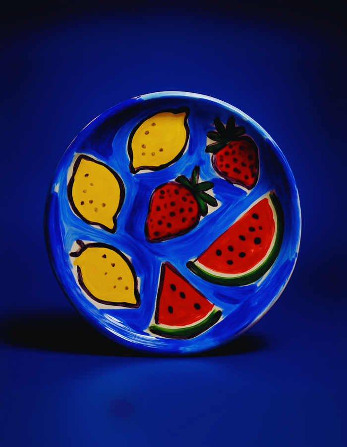 PLATE CREATIONS