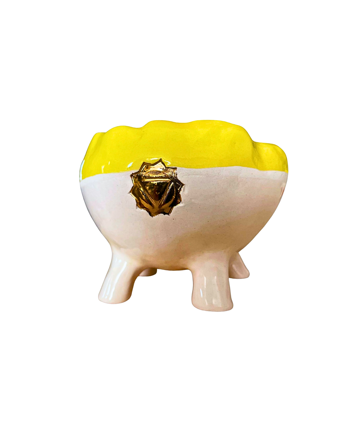 Solar Plexus Chakra Collection