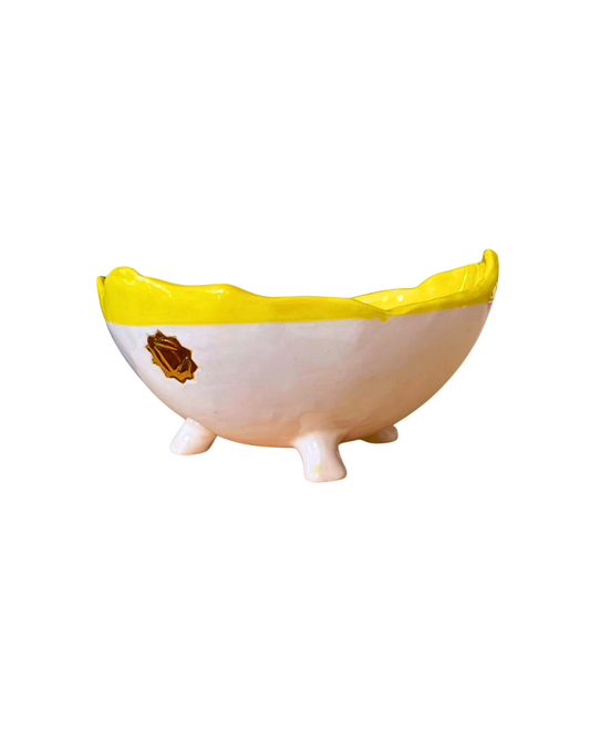 Solar Plexus Chakra Collection