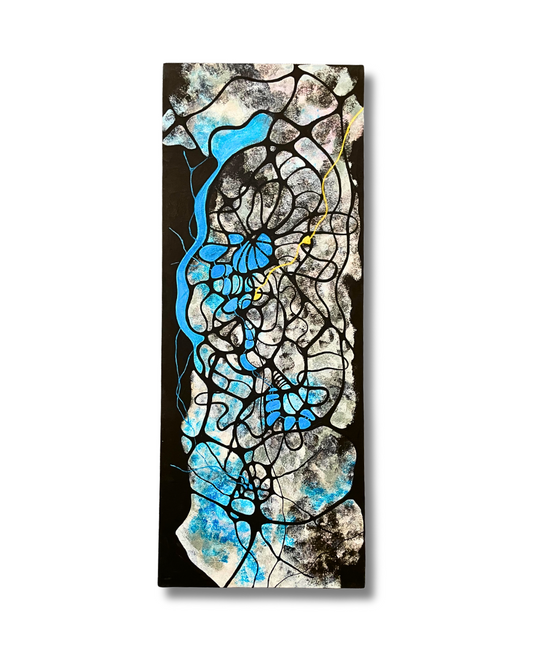 Transcendence Series ‘’Quest’’