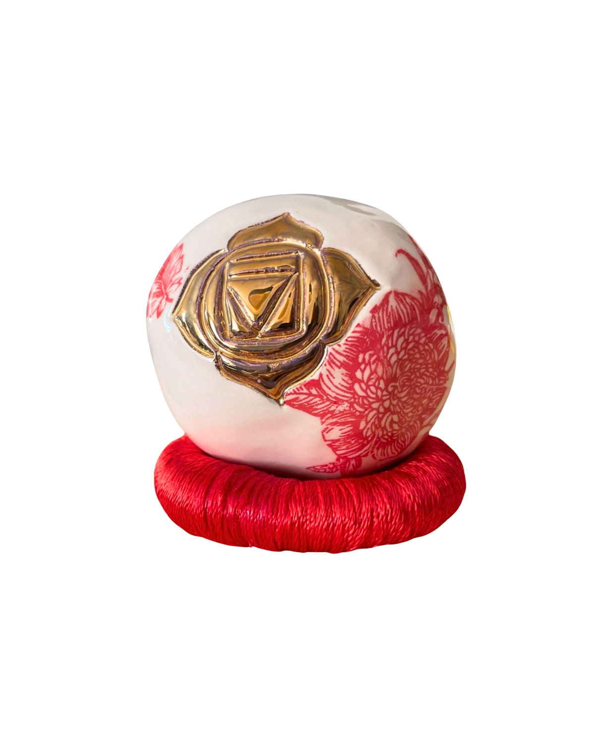 Root Chakra Collection