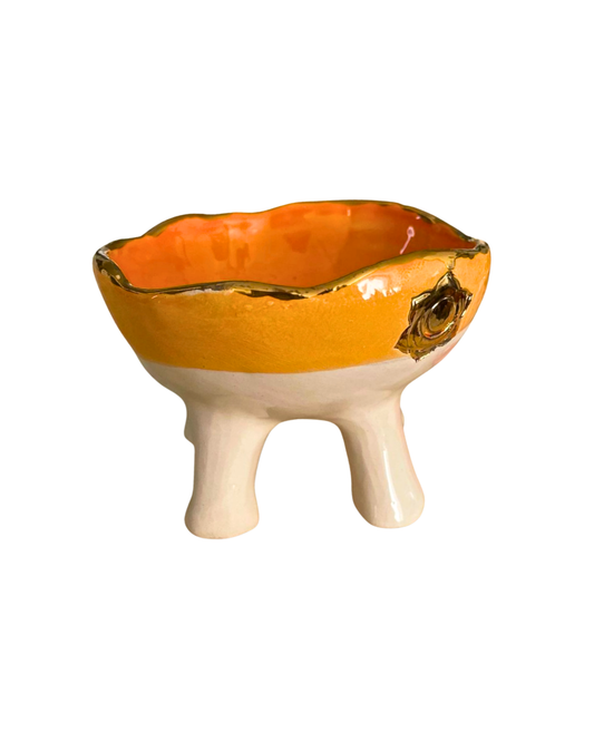 Sacral Chakra Collection