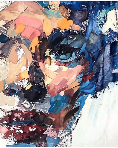 Silence of the Eyes