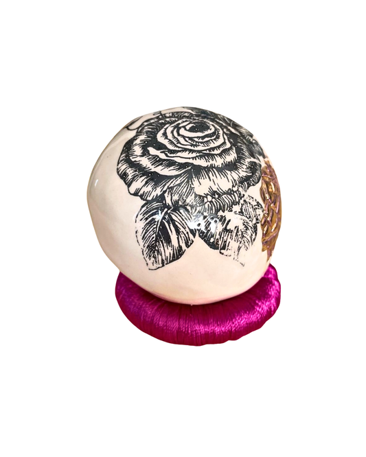 Crown Chakra Collection
