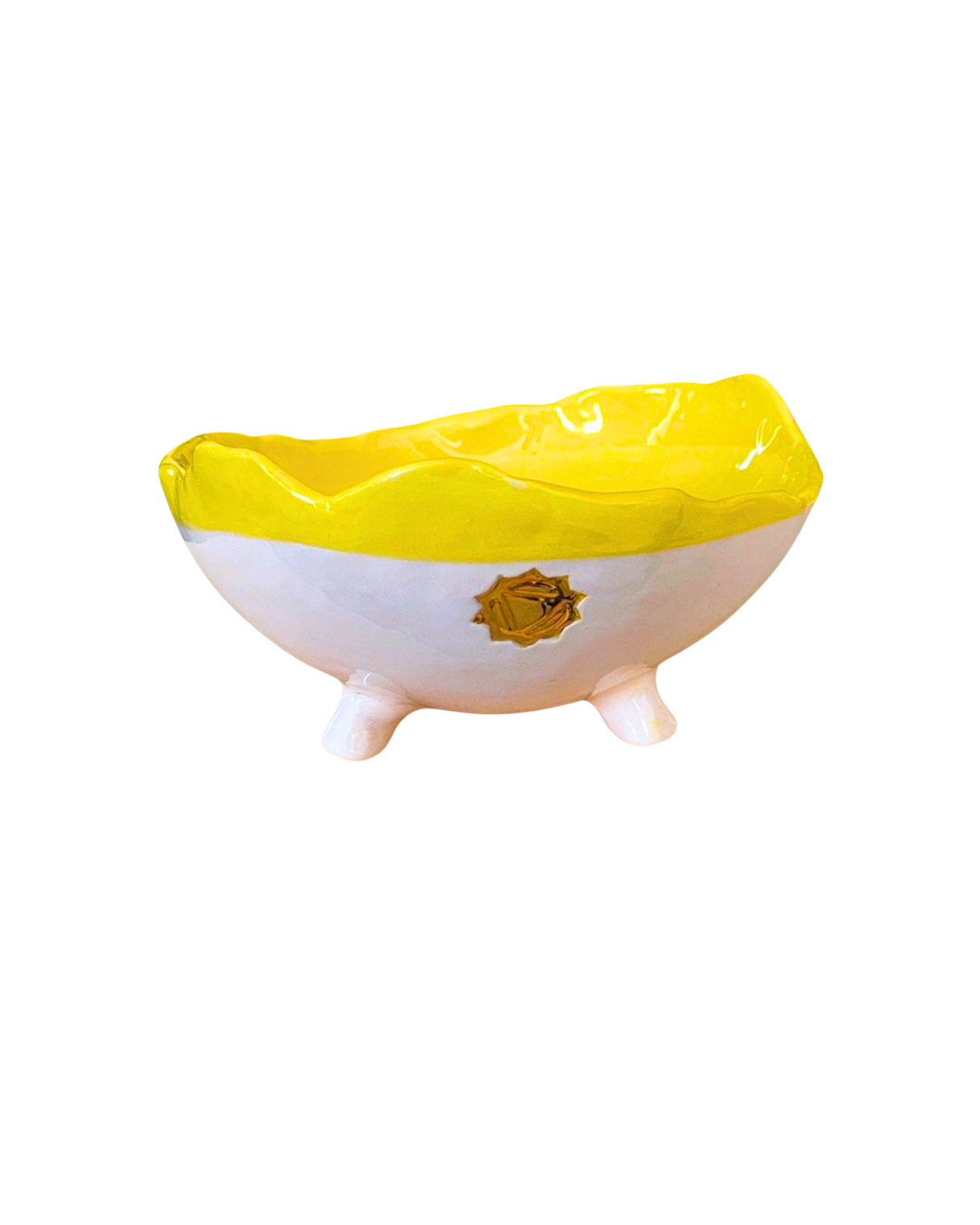 Solar Plexus Chakra Collection