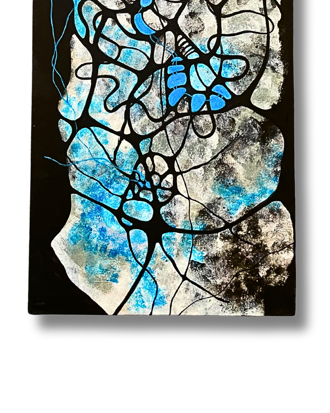 Transcendence Series ‘’Quest’’