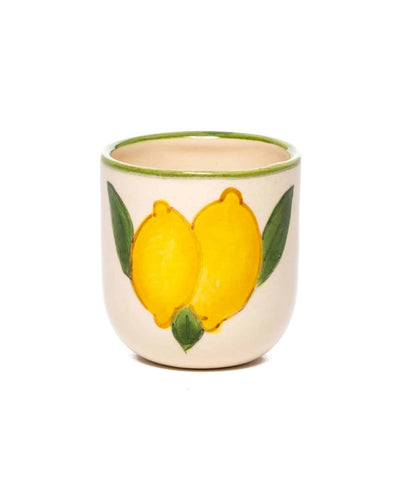 Ceramic Shot Glass
