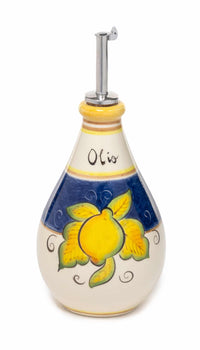 Brava Lemon Oil Bottle (Yağlık)