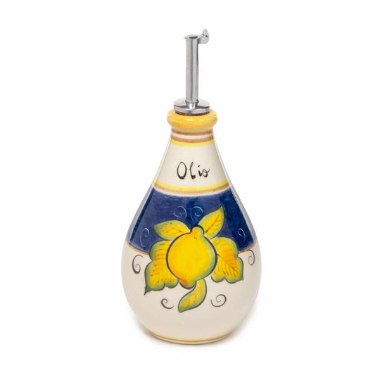 Brava Lemon Oil Bottle (Yağlık)