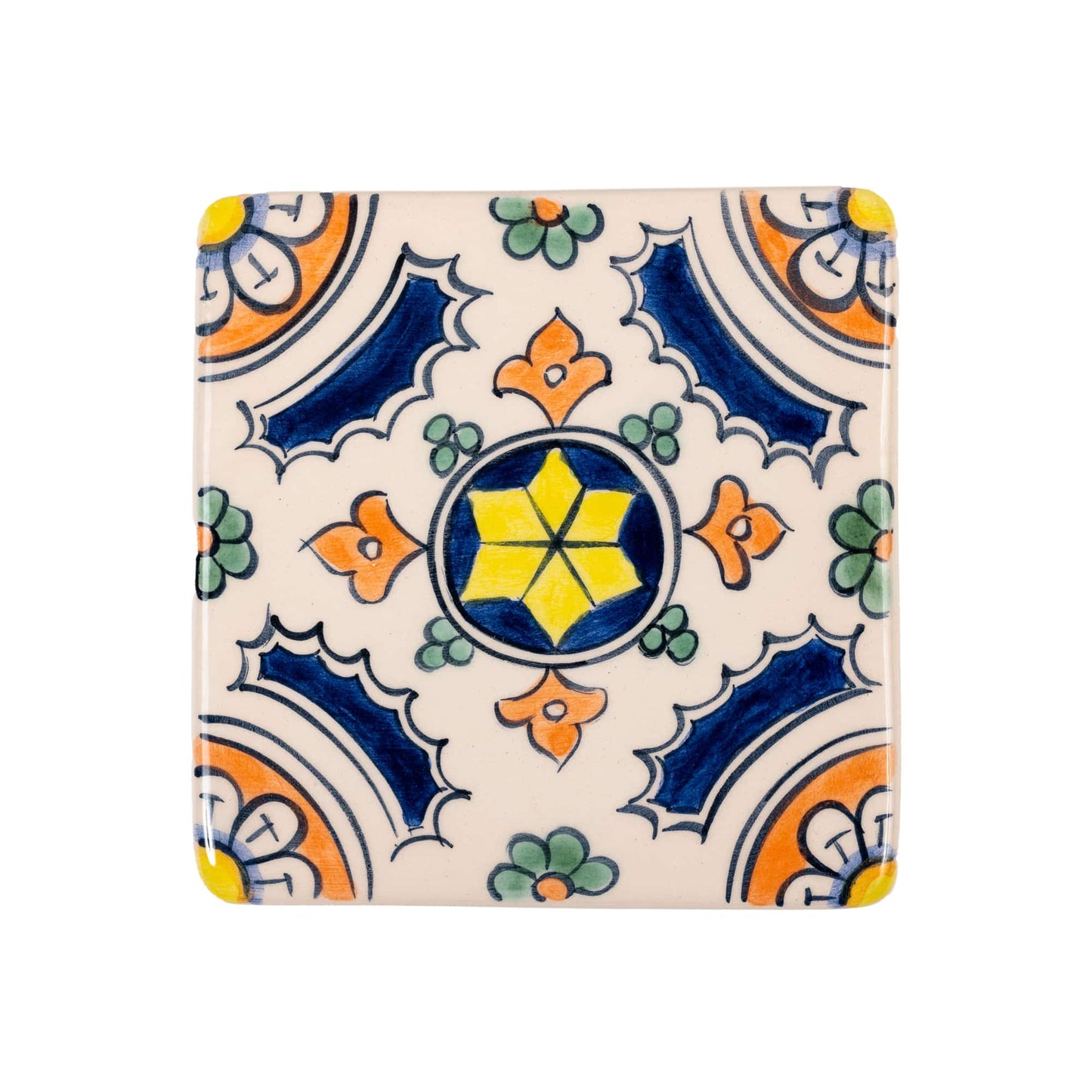 Brava Lemon Tile 1