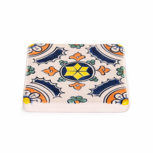 Brava Lemon Tile 1