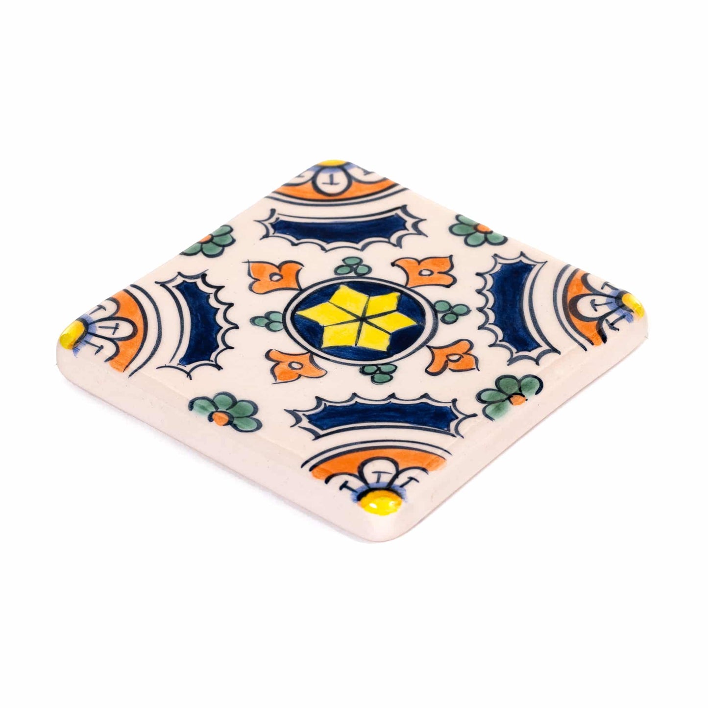 Brava Lemon Tile 1
