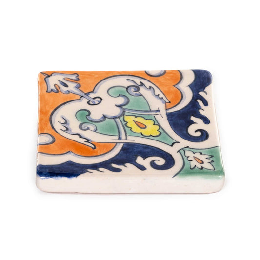 Brava Lemon Tile 2