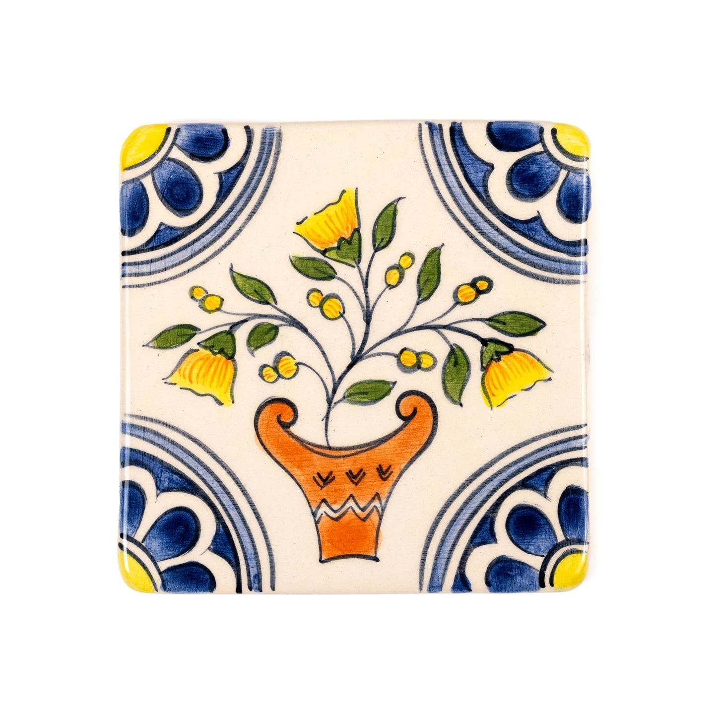 Brava Lemon Tile 3