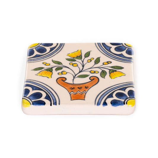 Brava Lemon Tile 3