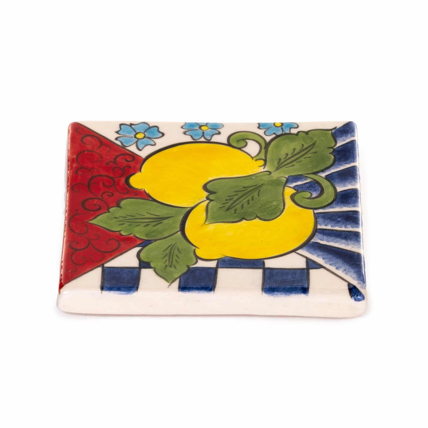 Brava Lemon Tile 4