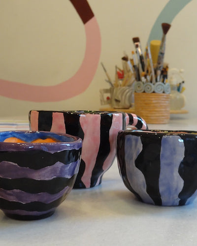 Chunky Mug