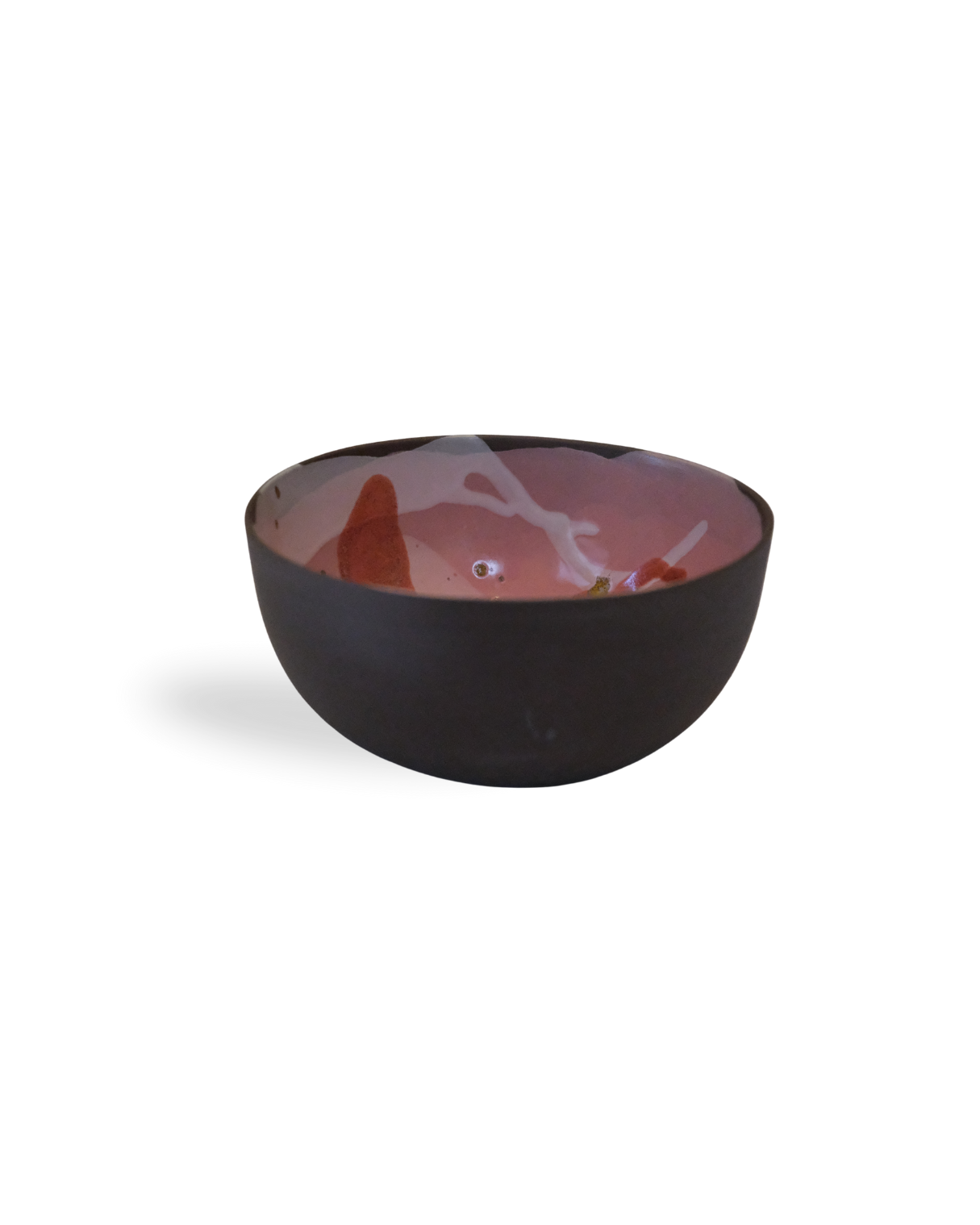 Coralflare Handmade Ceramic Bowl