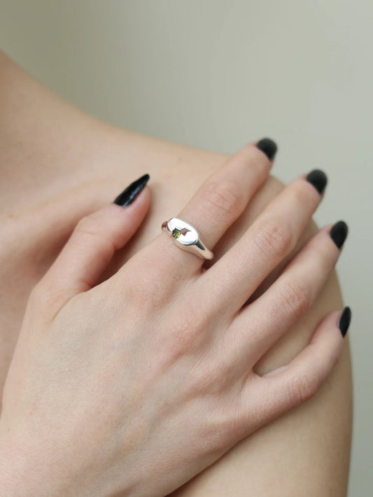 ETNA RING
