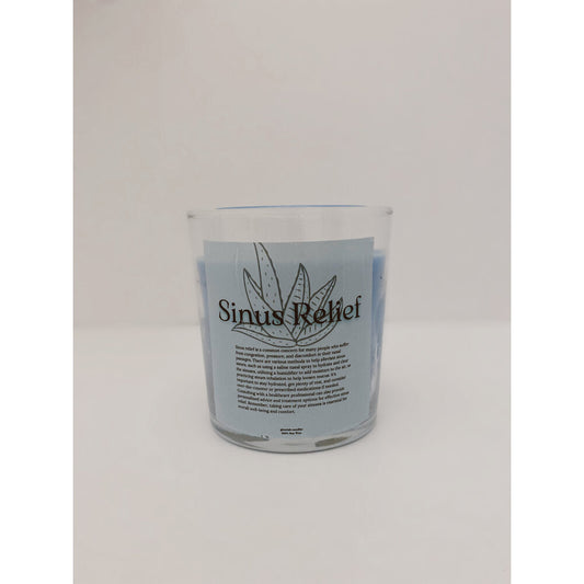 Glowish Sinus Relief
