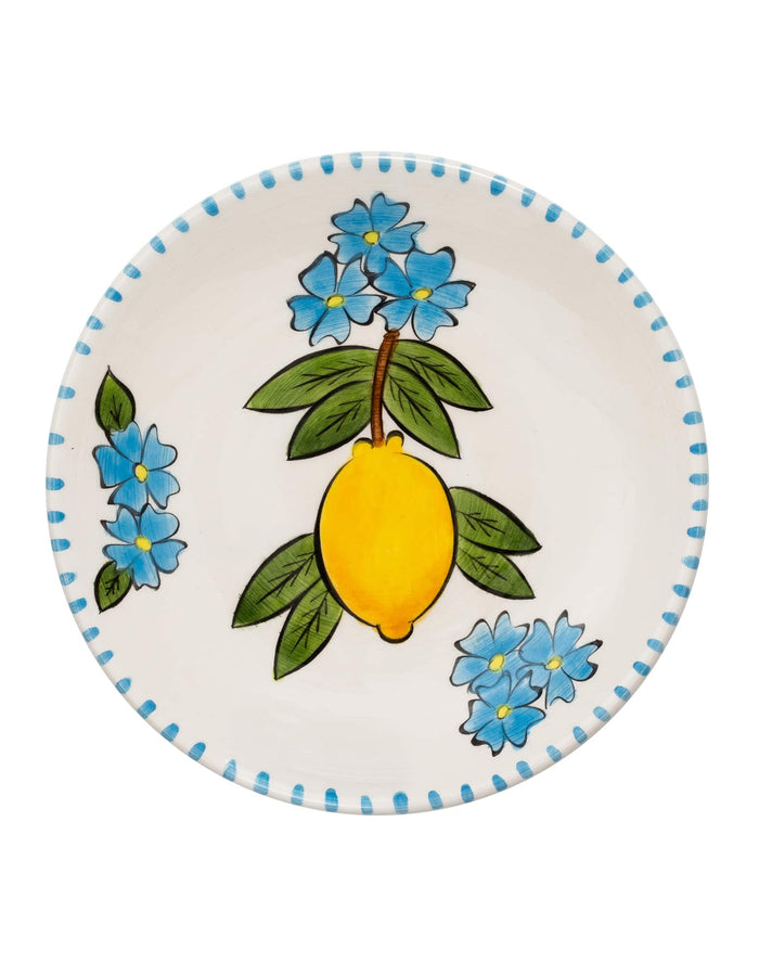 18 cm Tatlı Tabağı -1