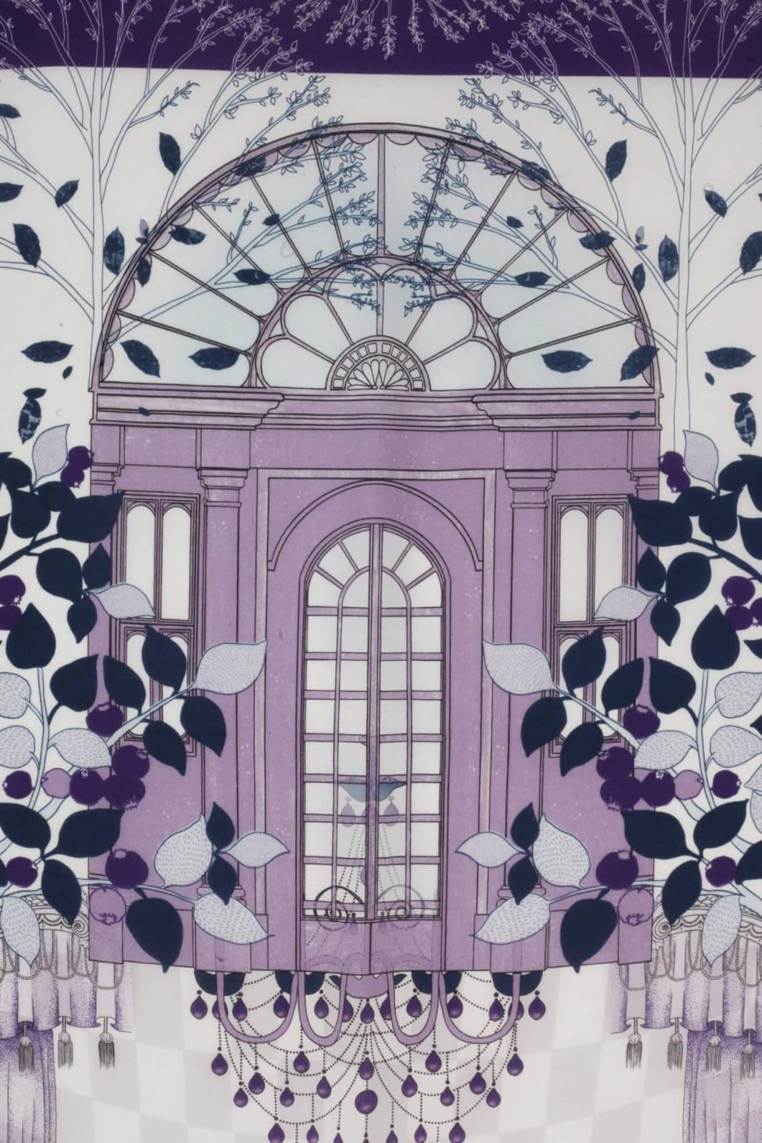 Versailles – Purple