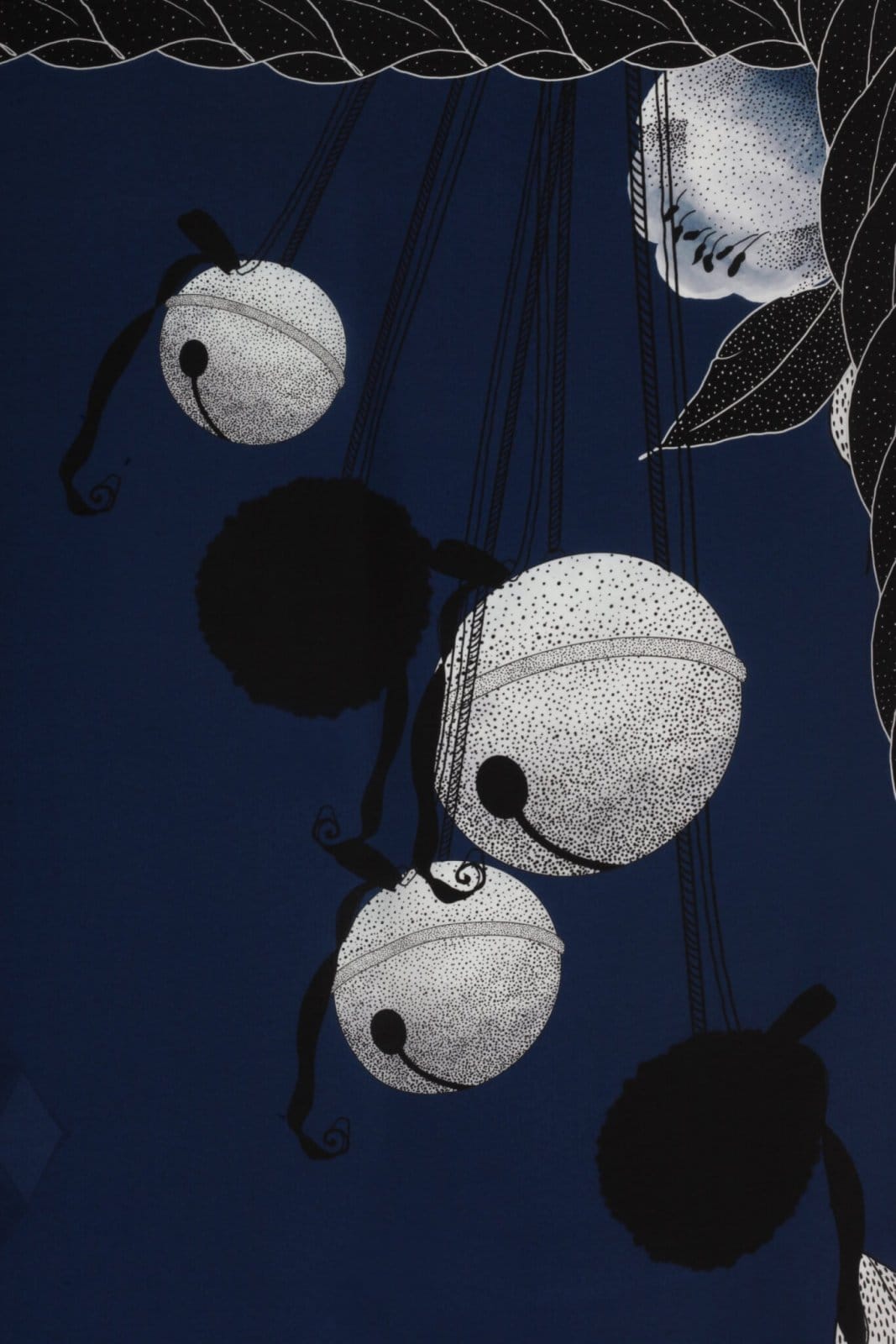 Pierrot by Moonlight