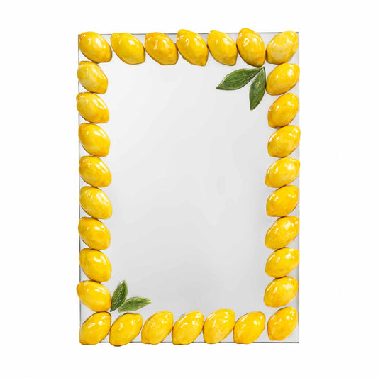 Lemon Lemon Mirror (Catch The Moment) Ayna