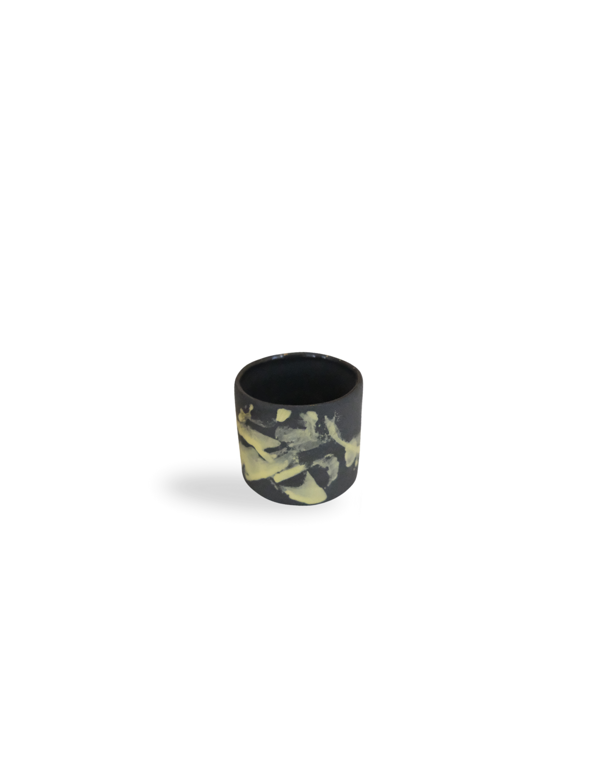 Marble Sip Handmade  Shot Cup
