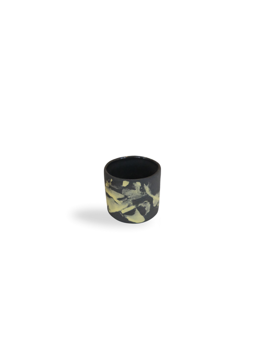 Marble Sip Handmade  Shot Cup