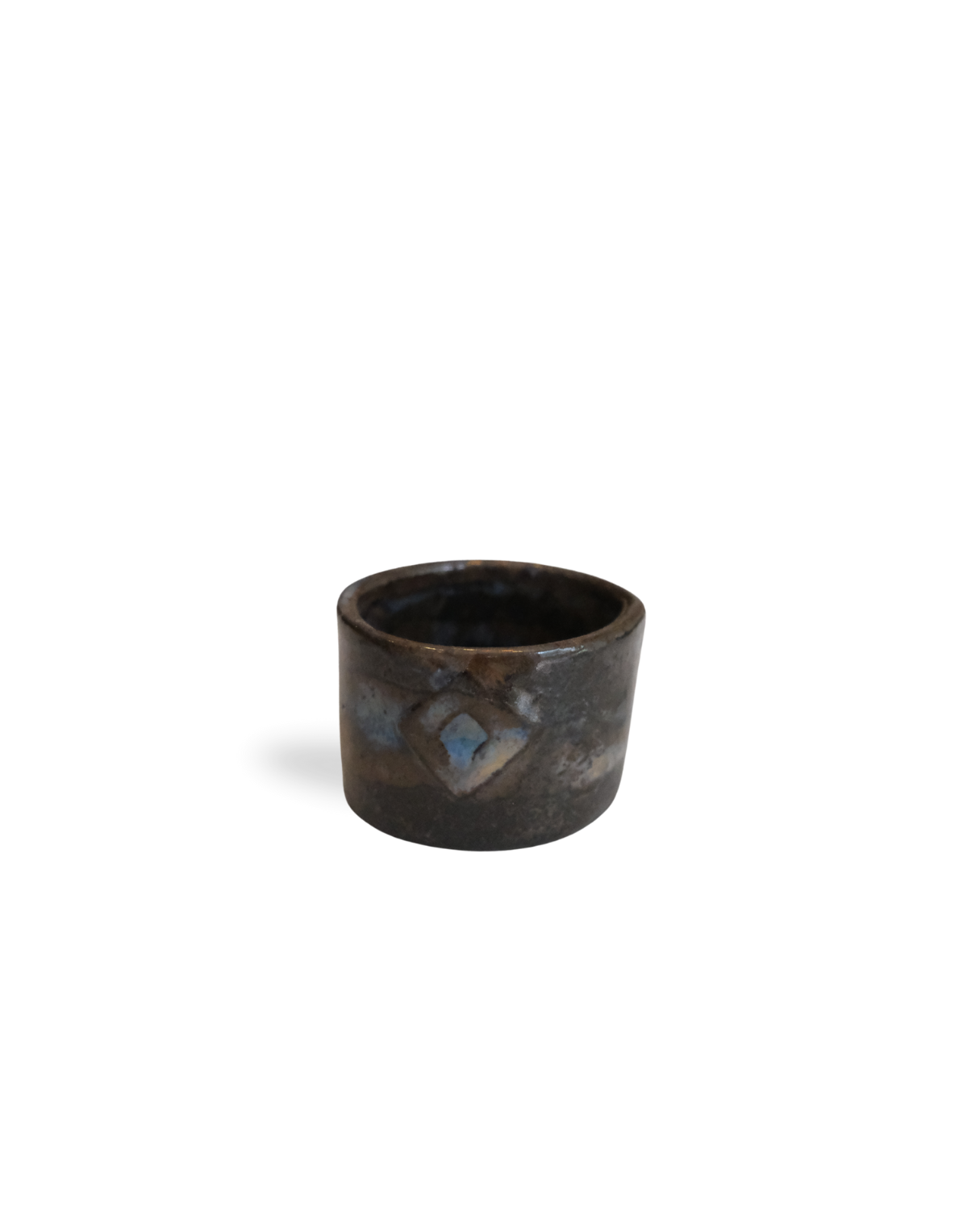 Motif Cup