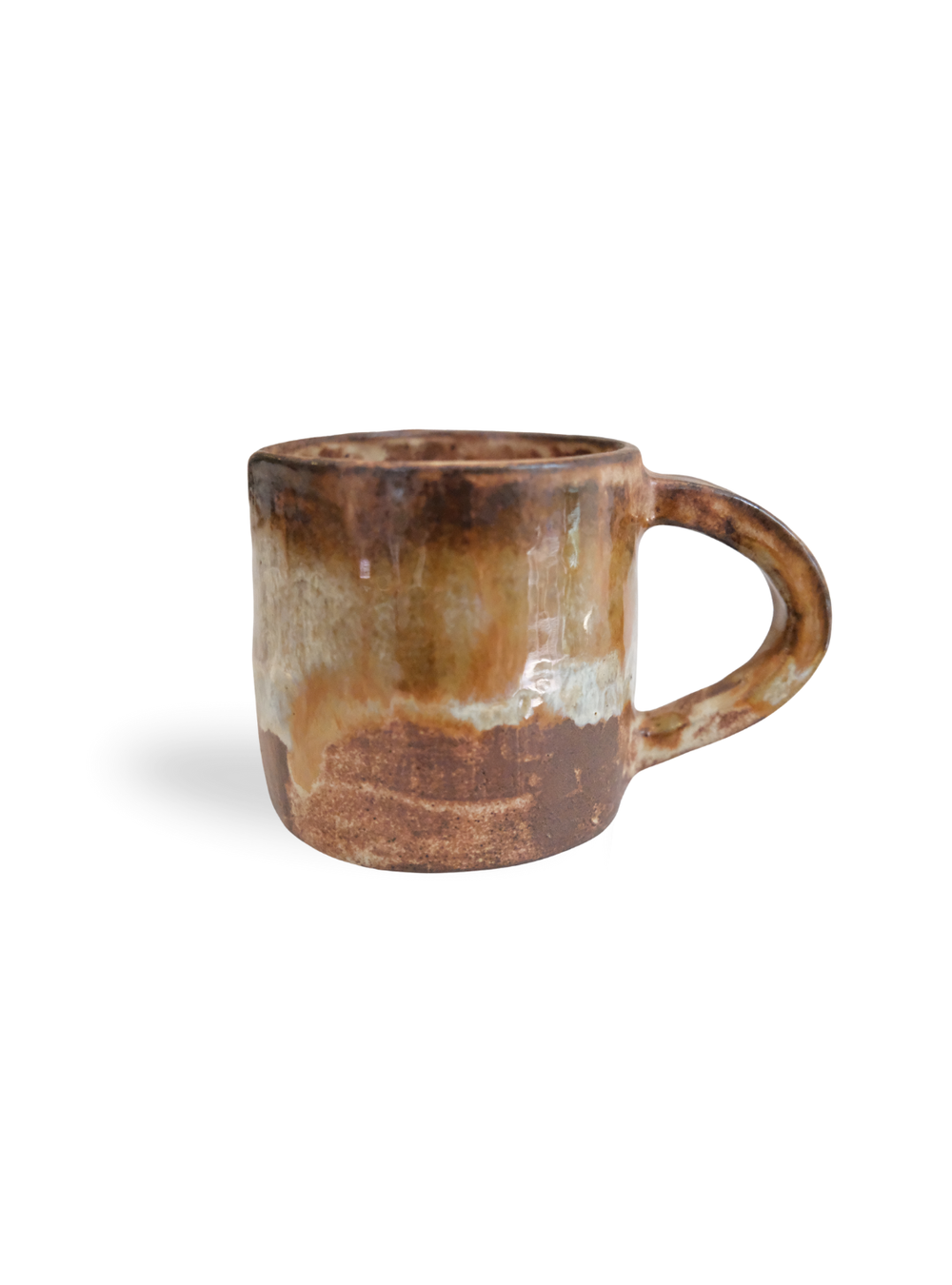 Motif Mug