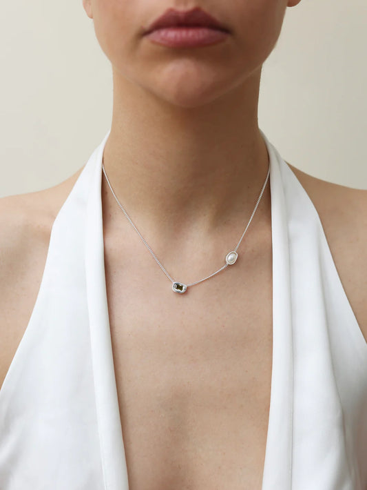 PALAMO NECKLACE