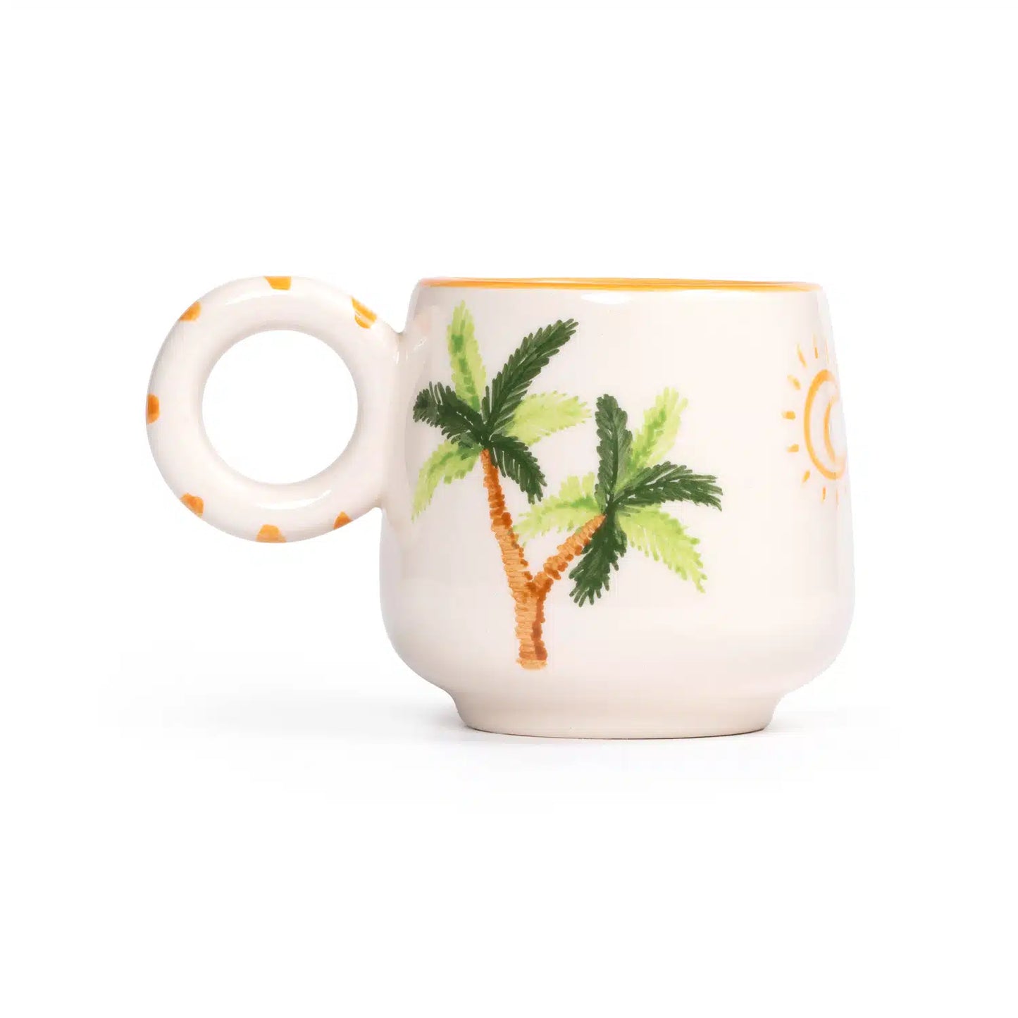 Palm Beach Collection 2’Li Kupa Seti