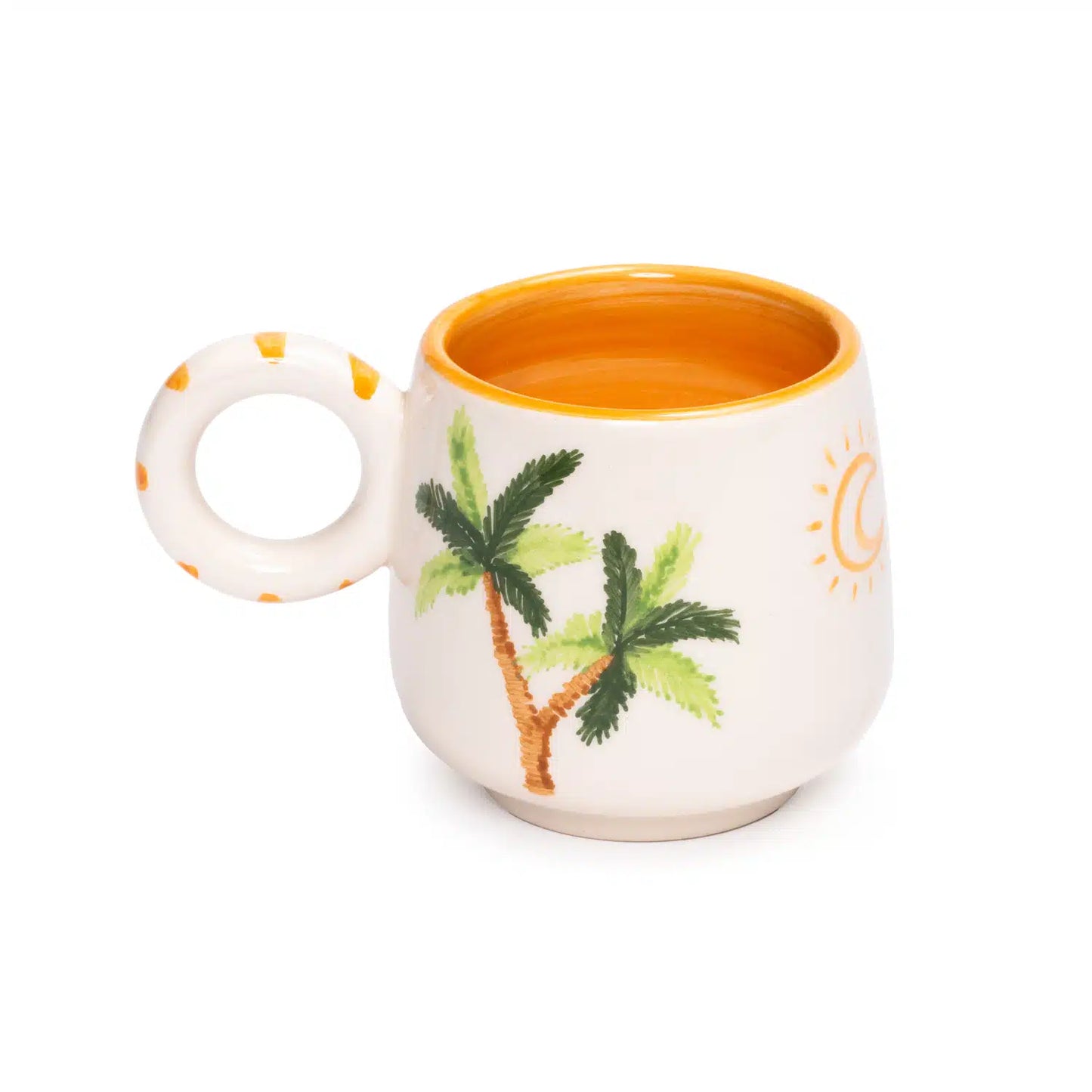 Palm Beach Collection 2’Li Kupa Seti