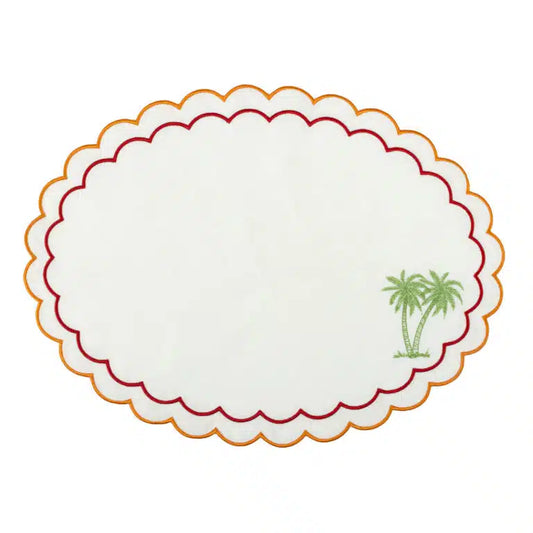 Palm Beach Colllection 2’li Amerikan Servis