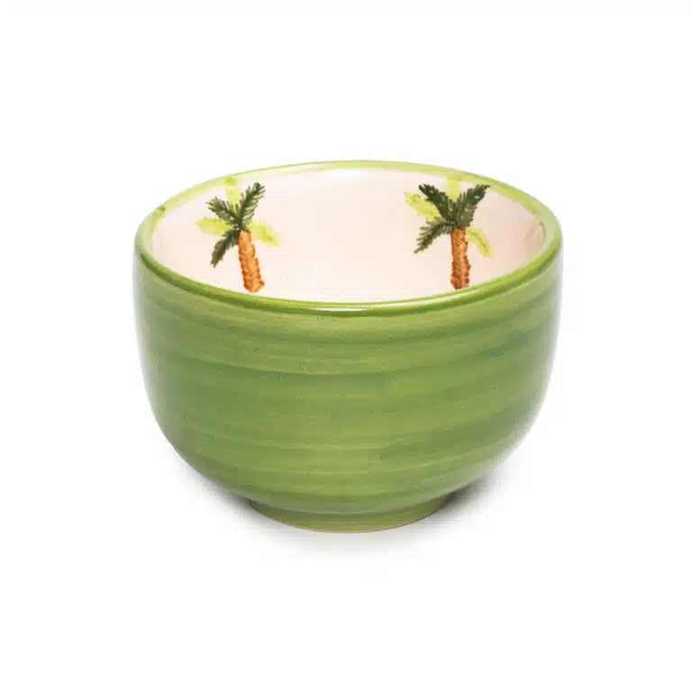 Palm Beach Seramik Mini Bowl