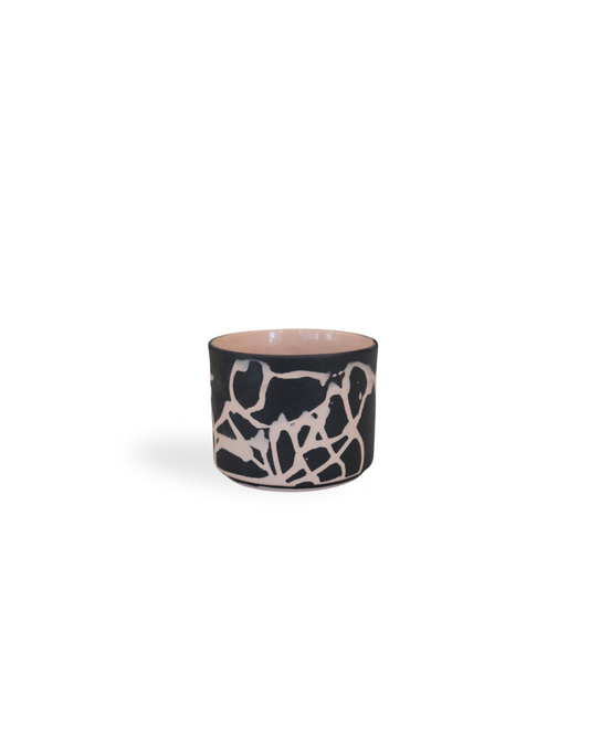 Pattern Handmade Cup