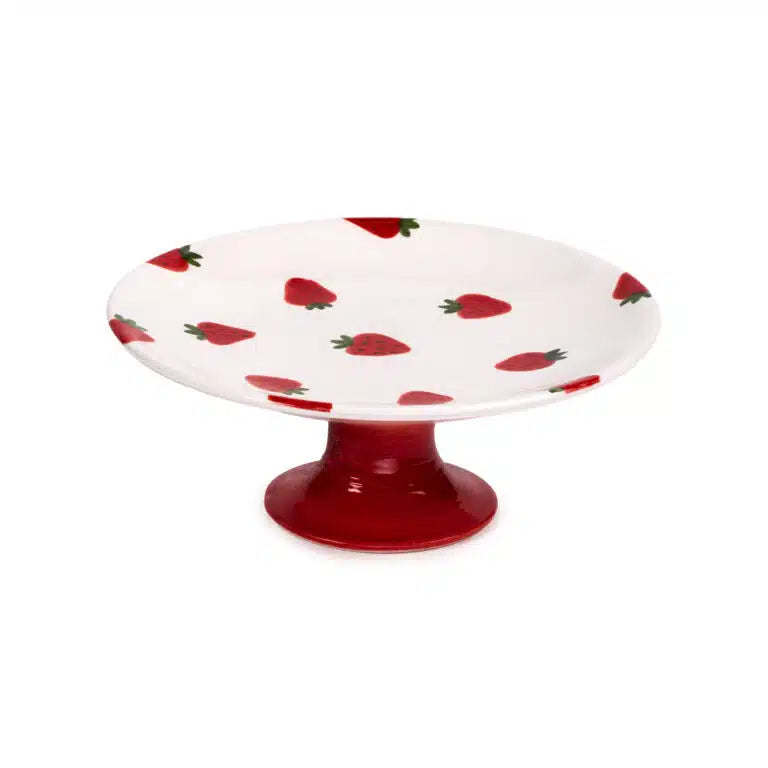 Petite Berry Cake Stand 18 cm