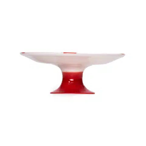 Petite Berry Cake Stand 18 cm