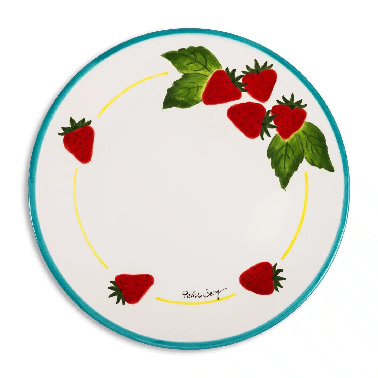 Petite Berry Cake Stand 30 cm
