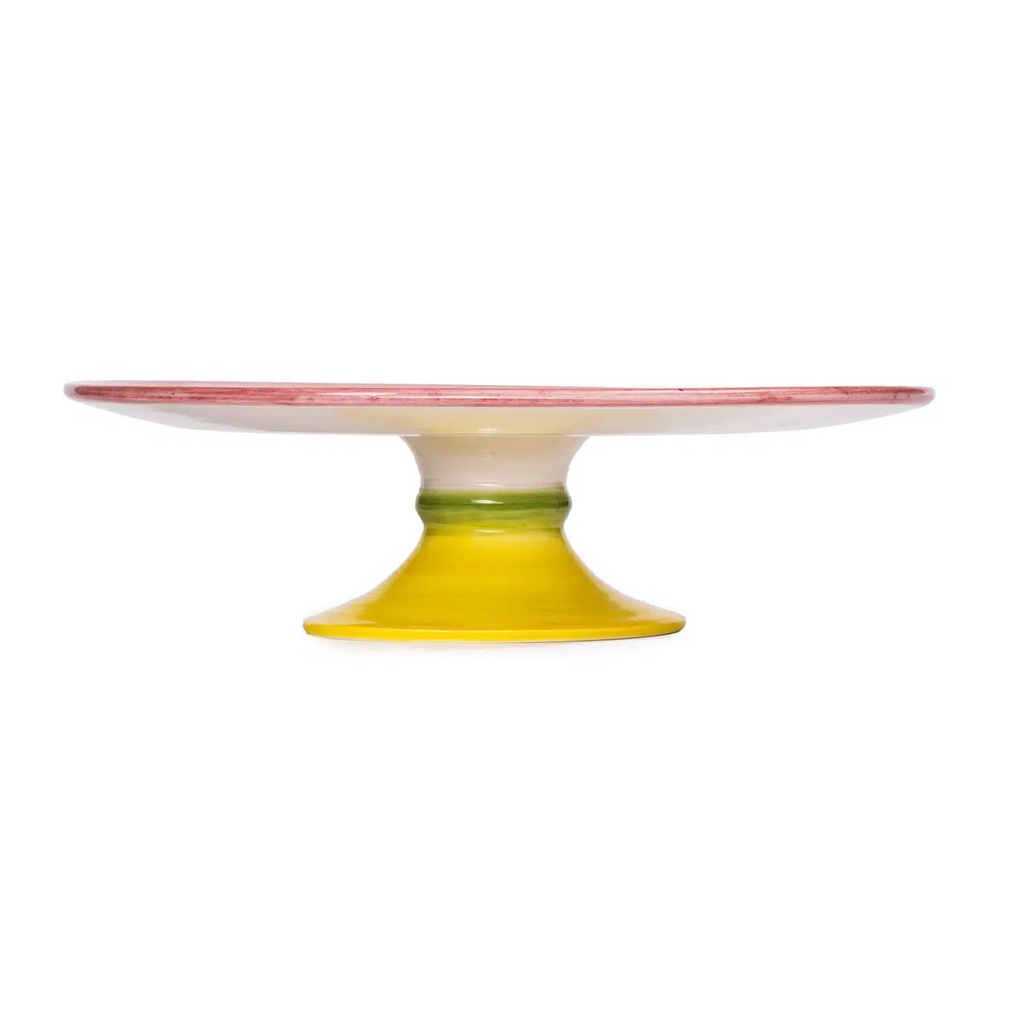 Petite Cherry Cake Stand 30 cm